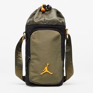 Nike Jordan Water Bottle Crossbody Bag